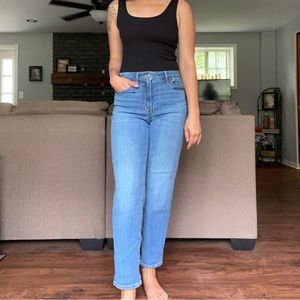 Old Navy OG Loose High Rise Jeans